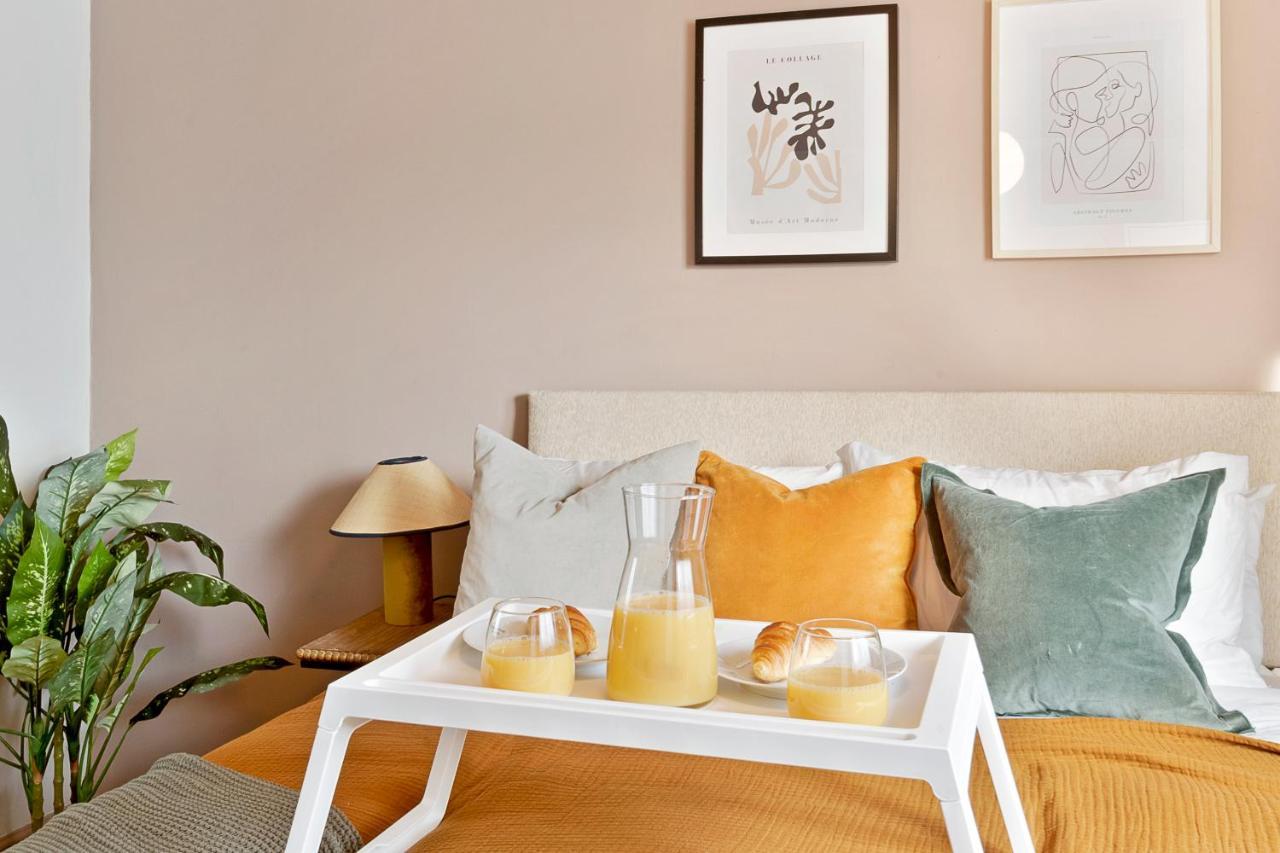 لندن Luxury Central Apartment 10 Mins To King'S Cross St Pancras المظهر الخارجي الصورة